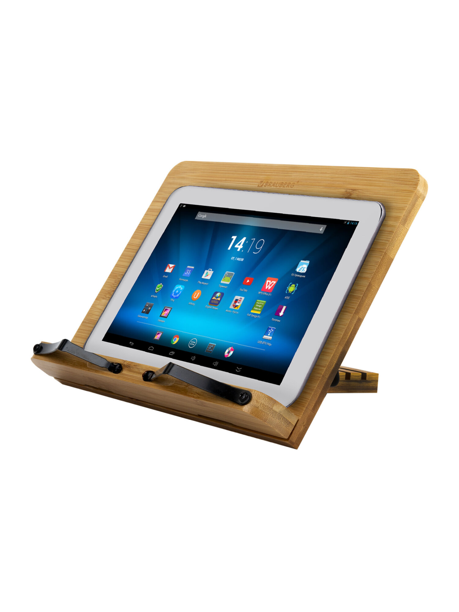 Подставка для книг Brauberg - фото 14