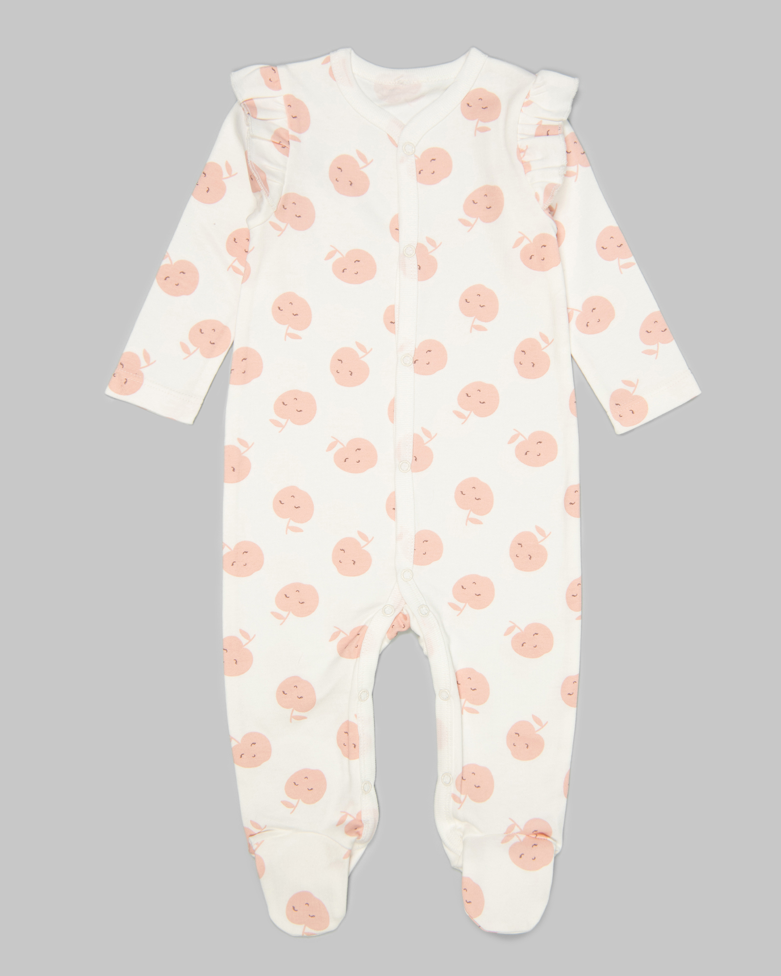 Комбинезон Моя Горошинка W24MG2-1/005ig-F0 - фото 1