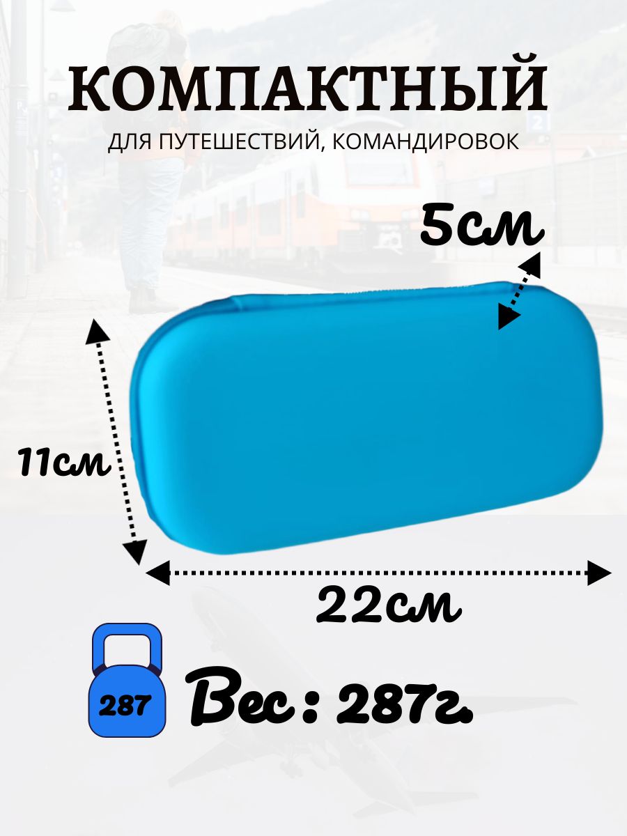 Термосумка ТОПАТОМ Пенал холода - фото 3