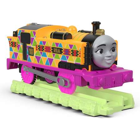 Поезд Thomas and Friends Ния