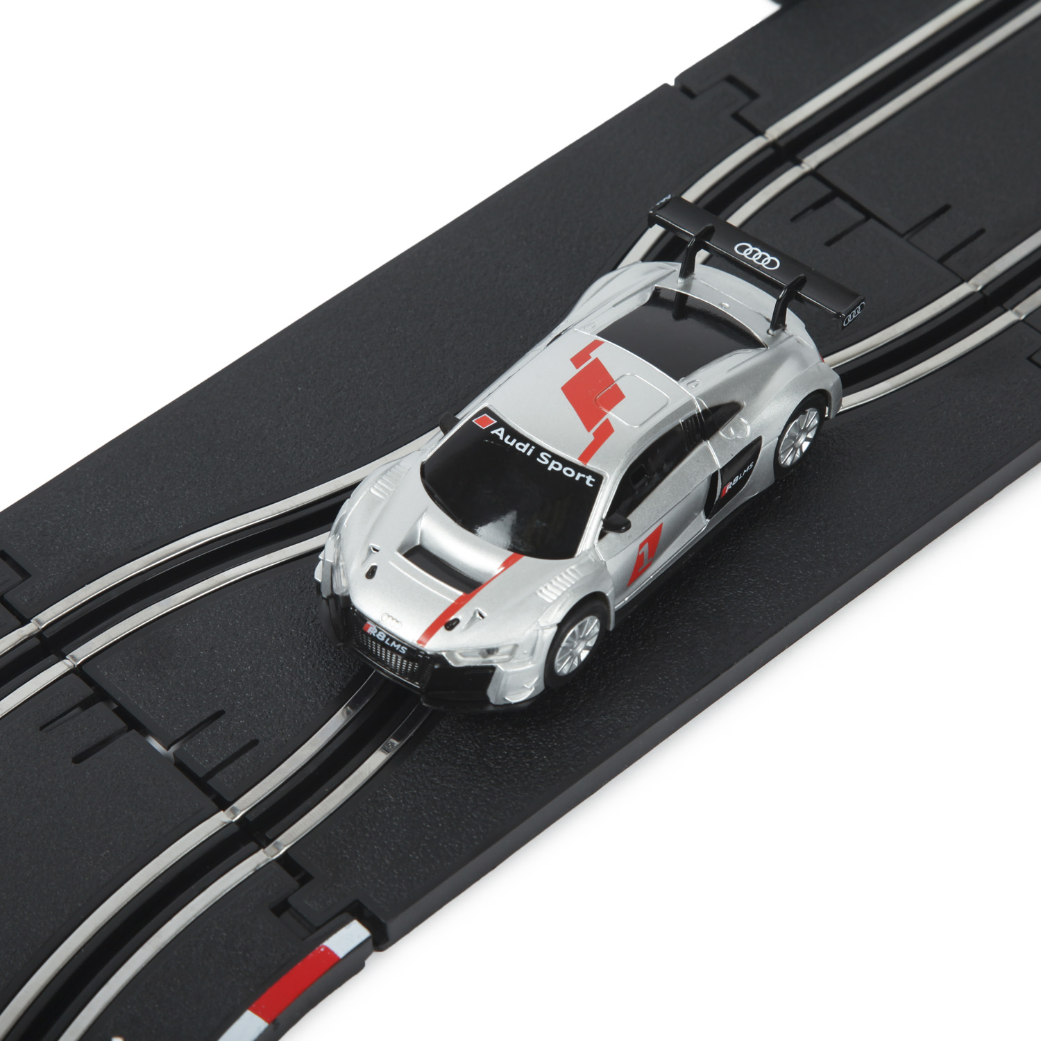 Трек Mobicaro Audi R8 LMS TR-04LB-NC - фото 3