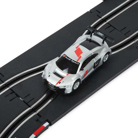 Трек Mobicaro Audi R8 LMS с дистанционным управлением