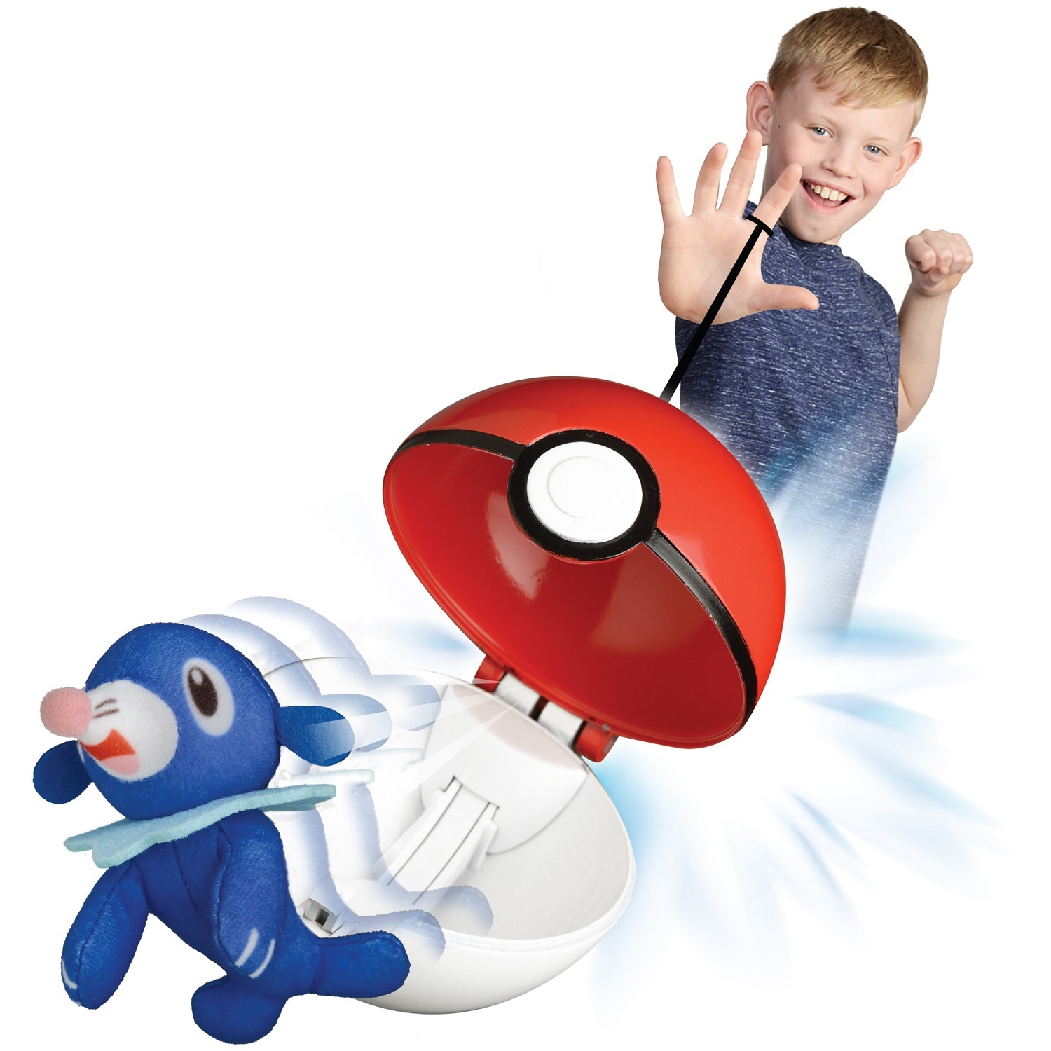 Игровой набор Pokemon - фото 6