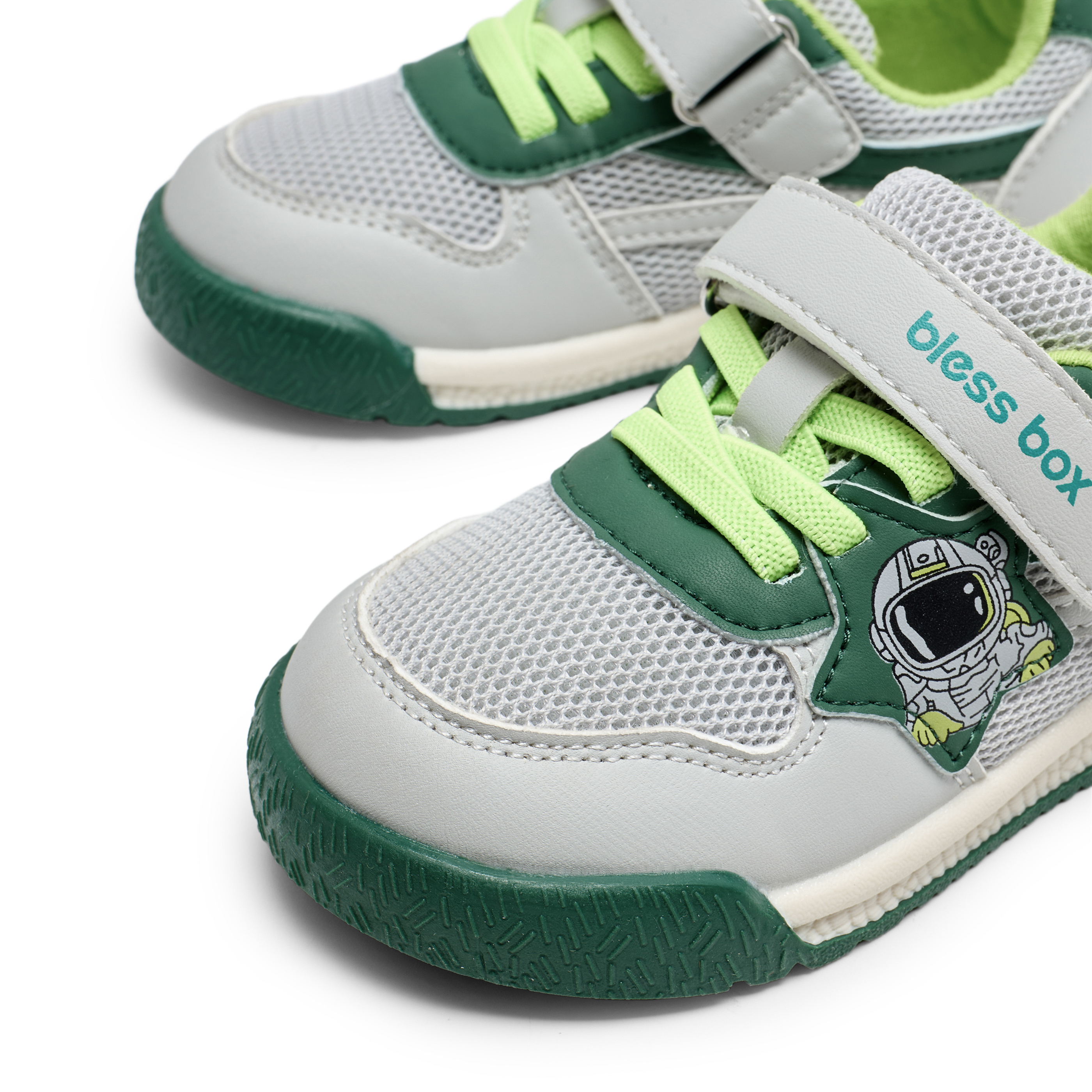 Кроссовки BLESSBOX BX53050A - фото 3