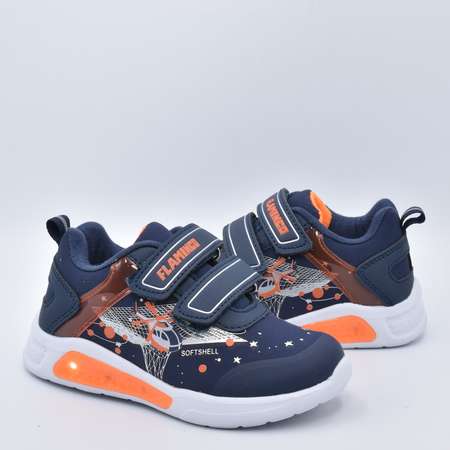 Кроссовки Flamingo