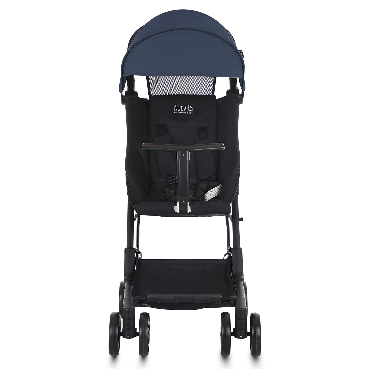 Коляска прогулочная Nuovita - фото 19