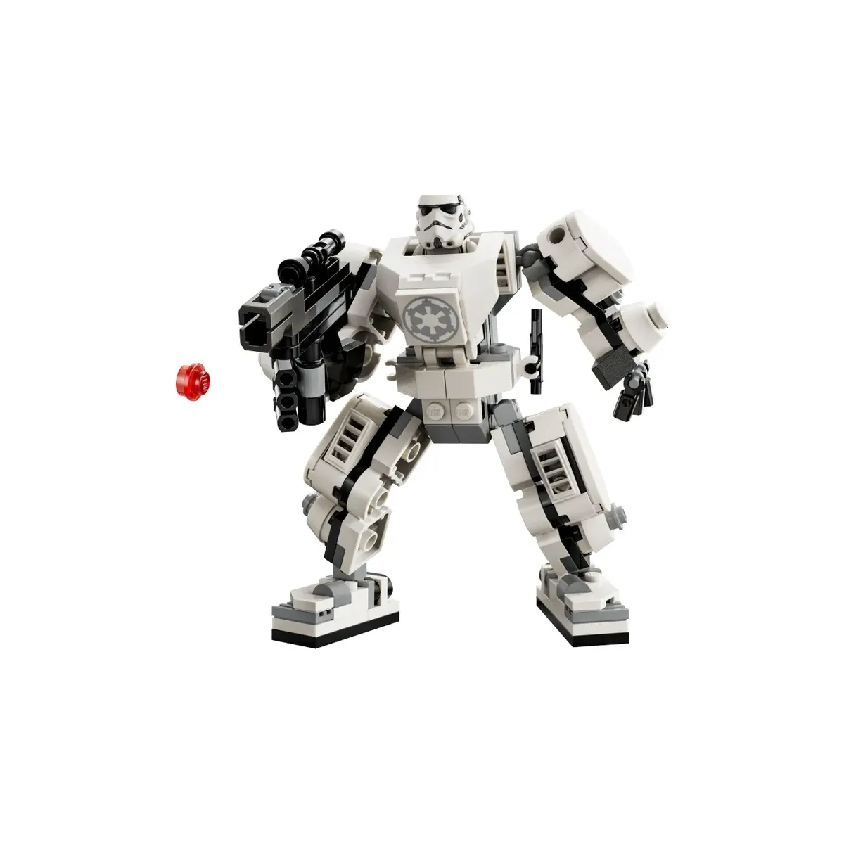 Конструктор LEGO Star Wars 75370 138 дет. - фото 2