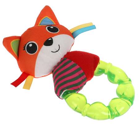 Игрушка УМка погремушка