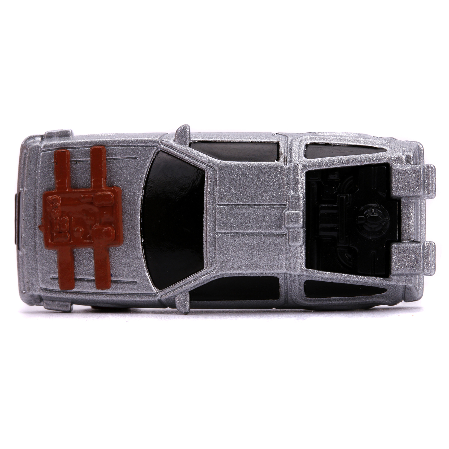 Автомобиль Jada Toys 1:64 ТоуR8 - фото 27