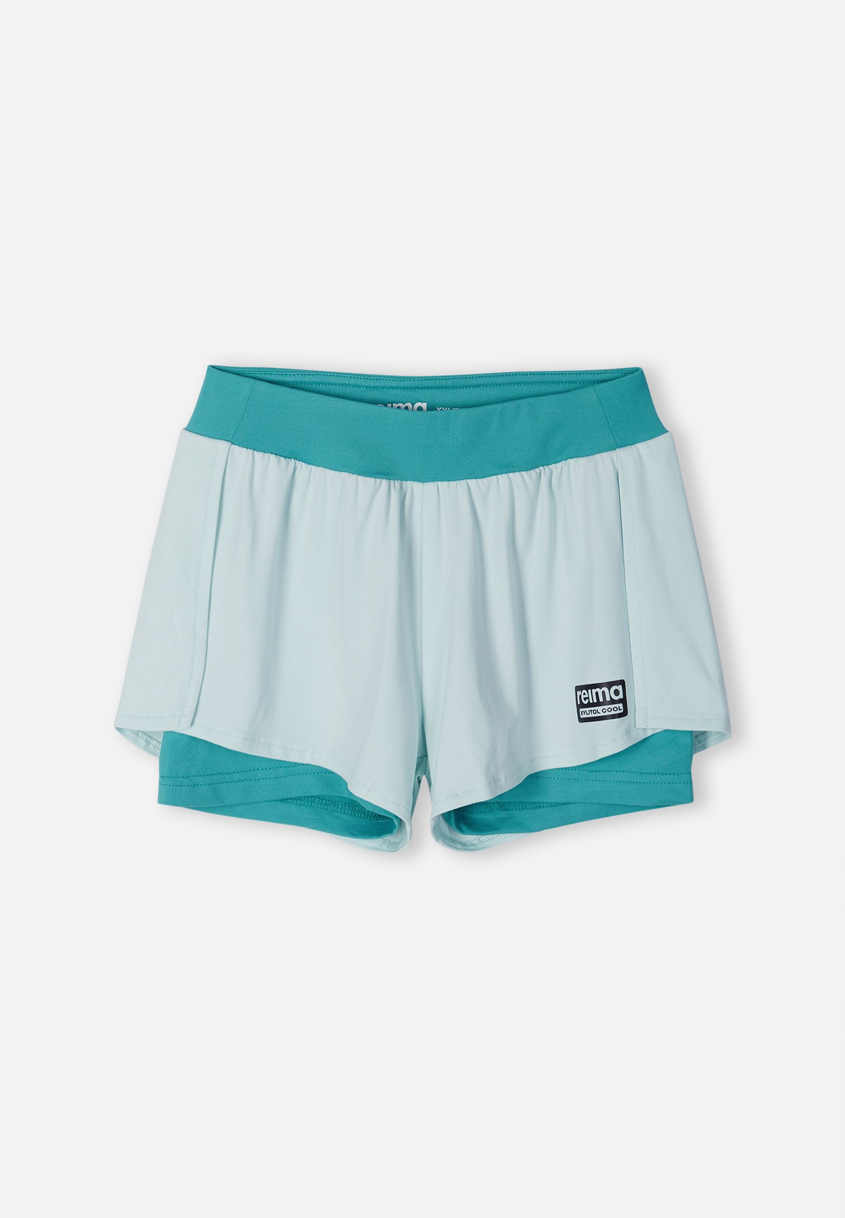 Шорты Reima 536686-6480 - фото 1