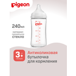 Бутылочка Pigeon 240 мл