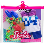 Одежда для кукол Barbie