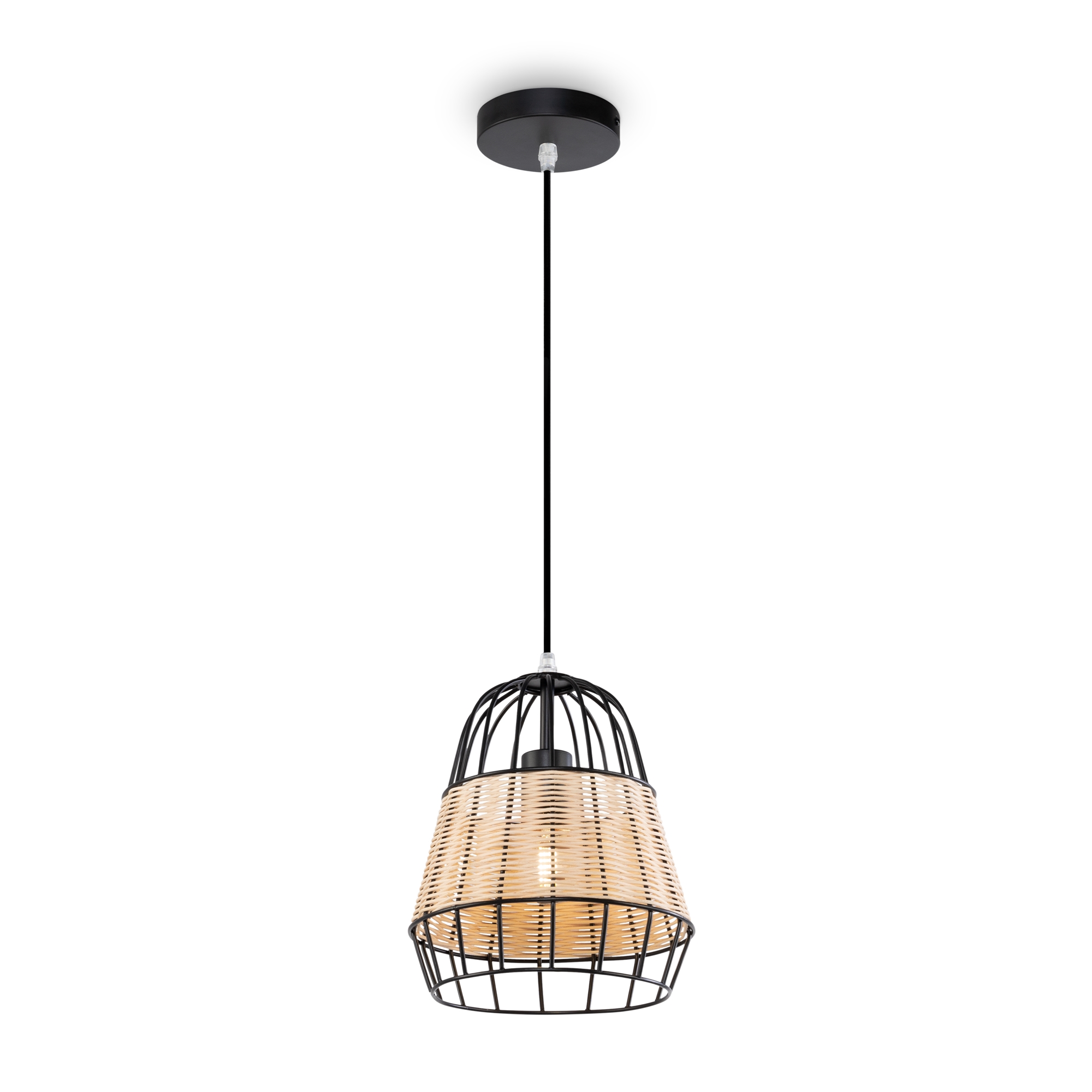 Подвесной светильник FREYA Shape - фото 1