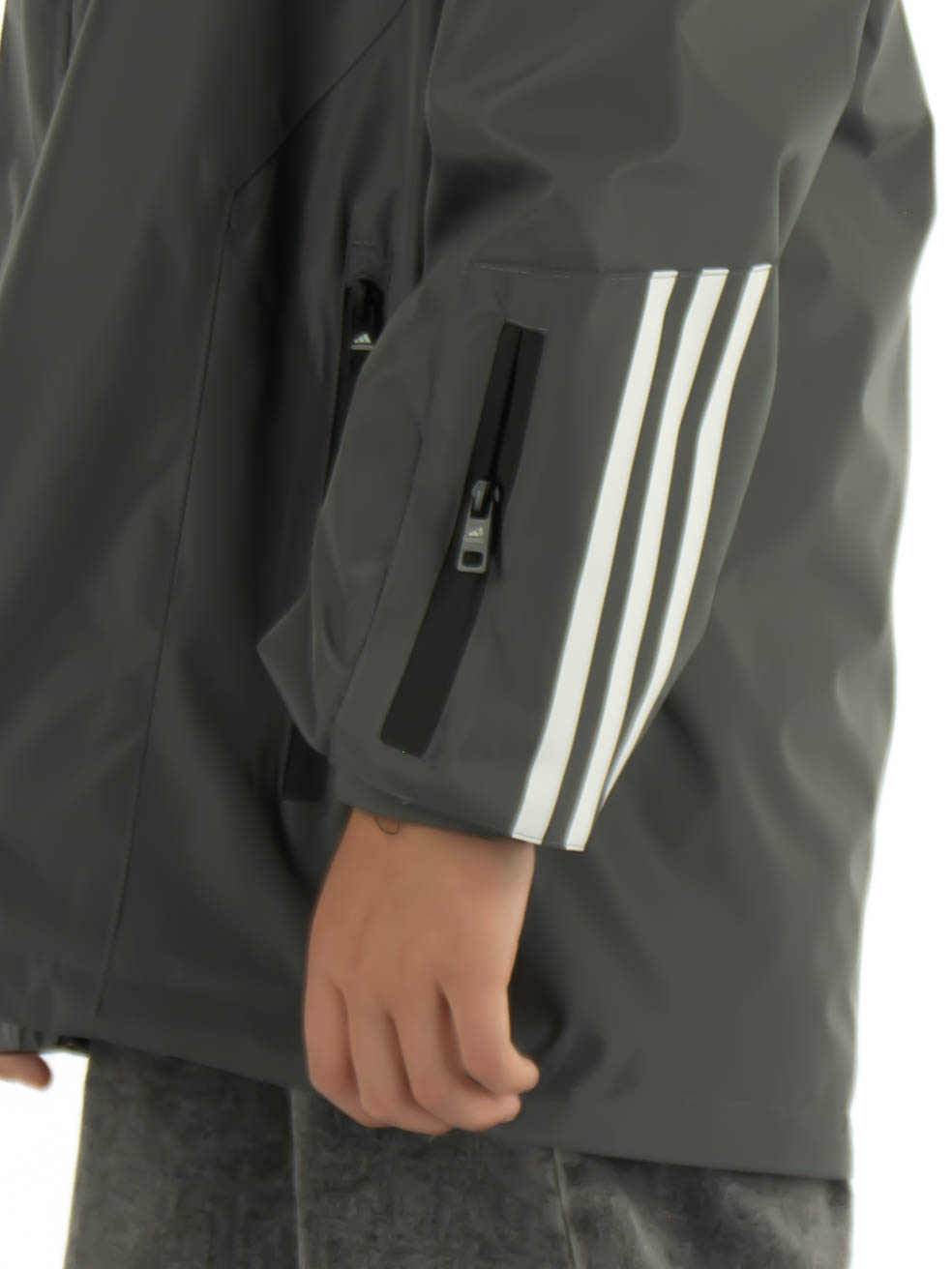 Куртка CASTLELADY 8856122 - фото 11