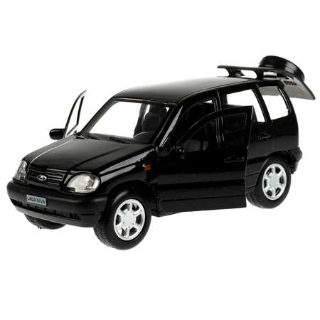 Автомобиль Технопарк LADA