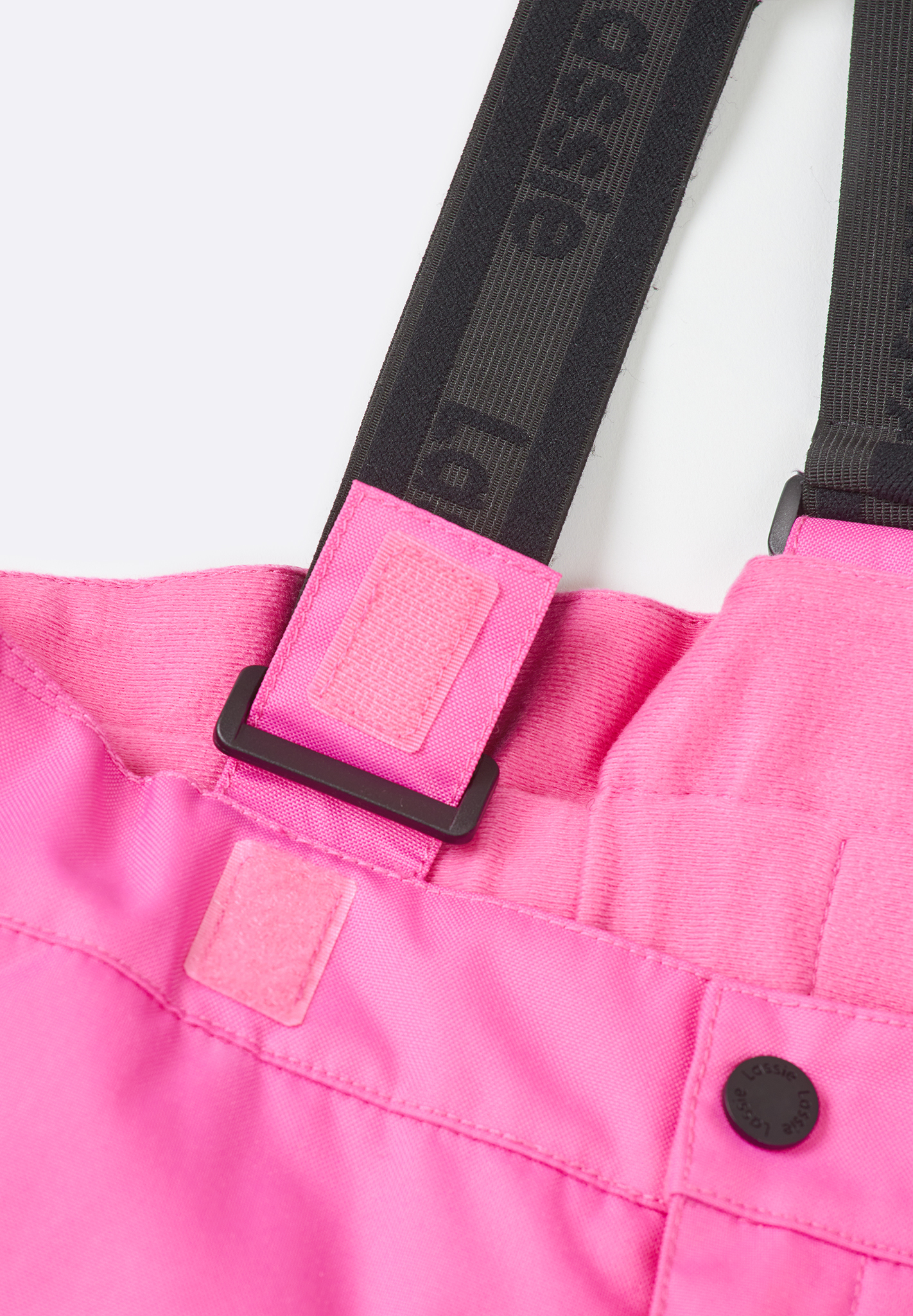 Брюки Lassie 7100006R-4470 - фото 4