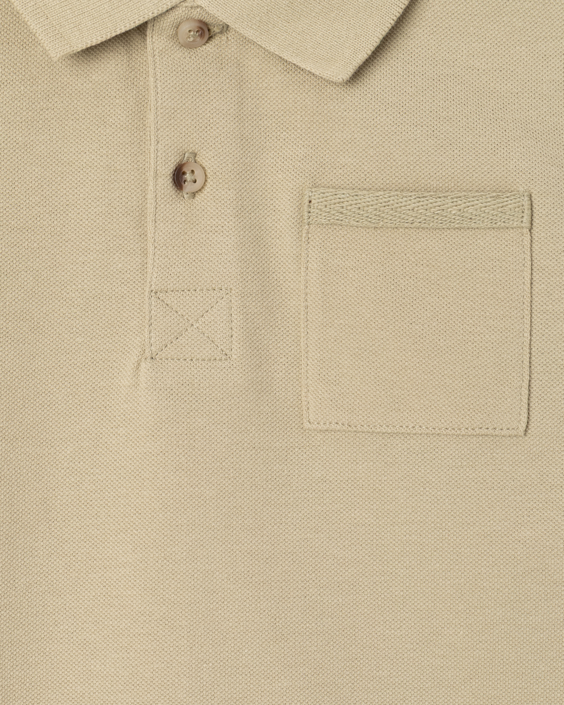 Поло BabyGo KB-SS26-80BGib-24 - фото 3