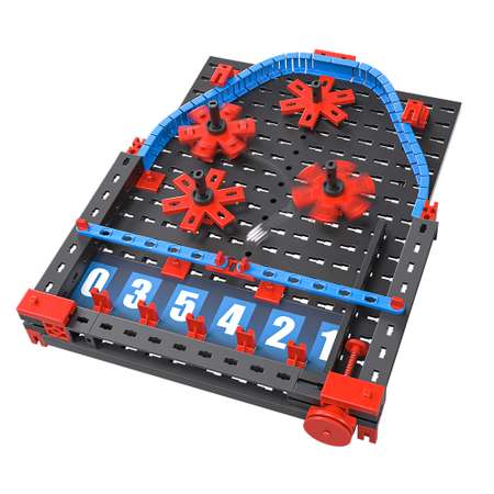 Конструктор FISCHERTECHNIK Пинбол сборная игровая модель