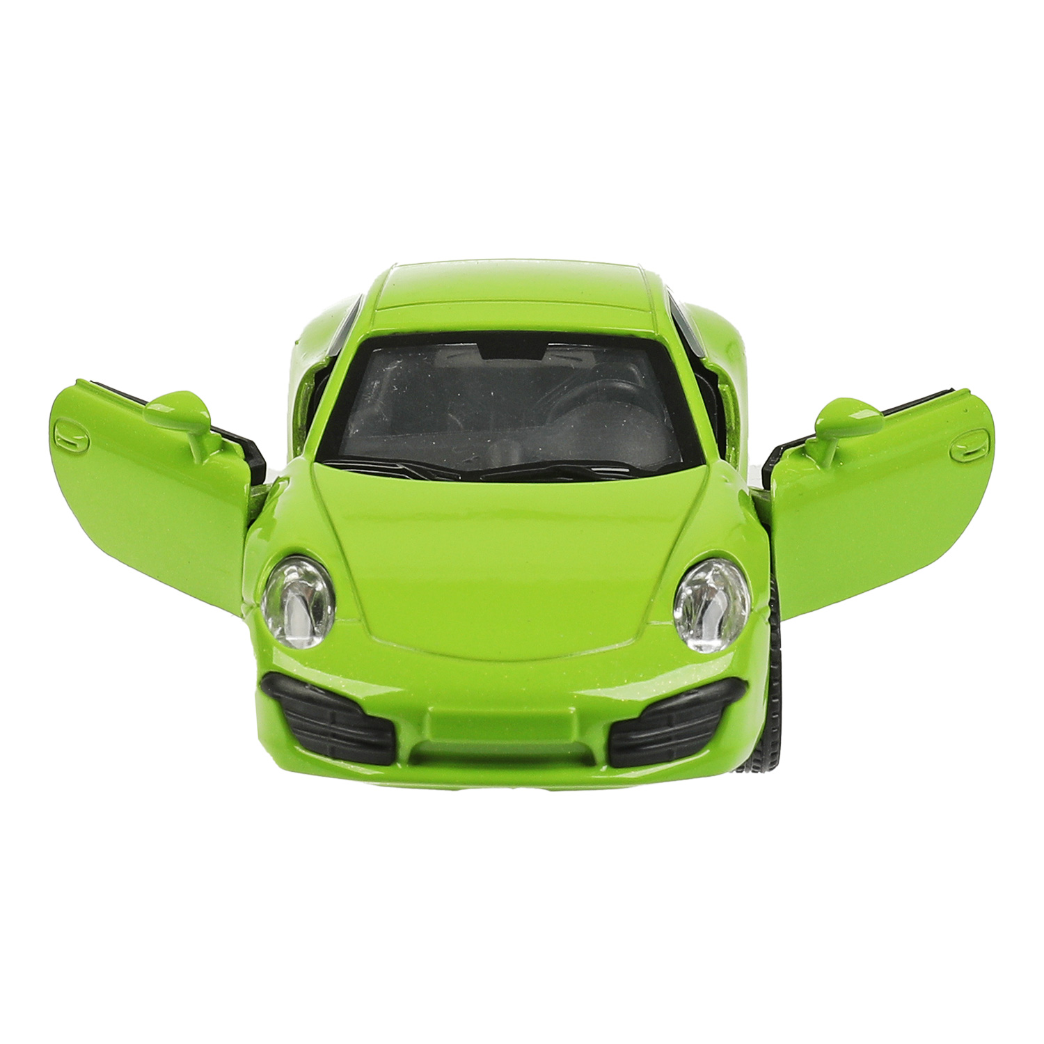 Автомобиль Технопарк Спорткар 357755 - фото 4