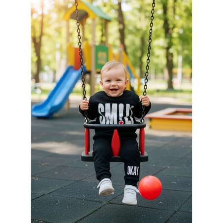Свитшот и брюки Deiko Baby