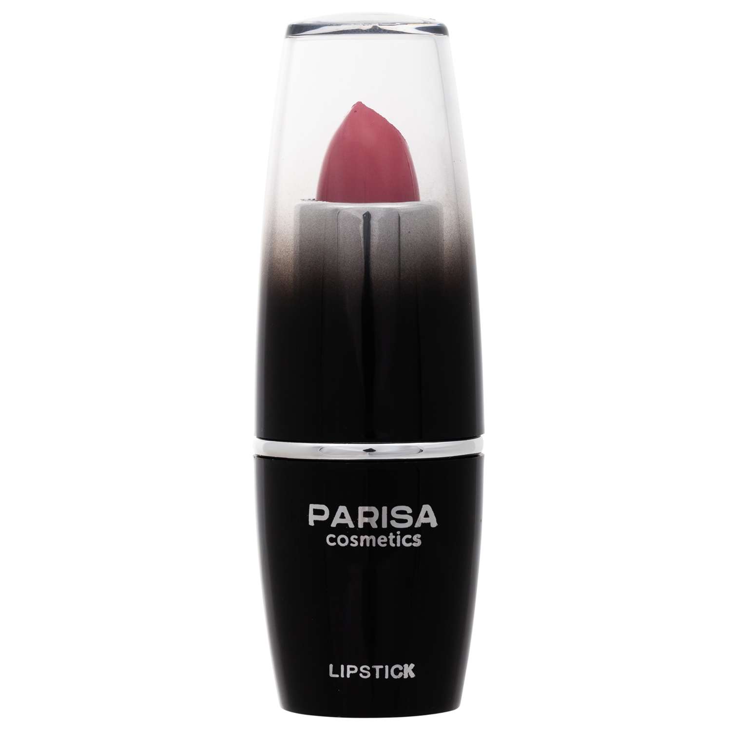 Помада для губ Parisa Cosmetics L-03 тон 15 Натуральный глянец - фото 3