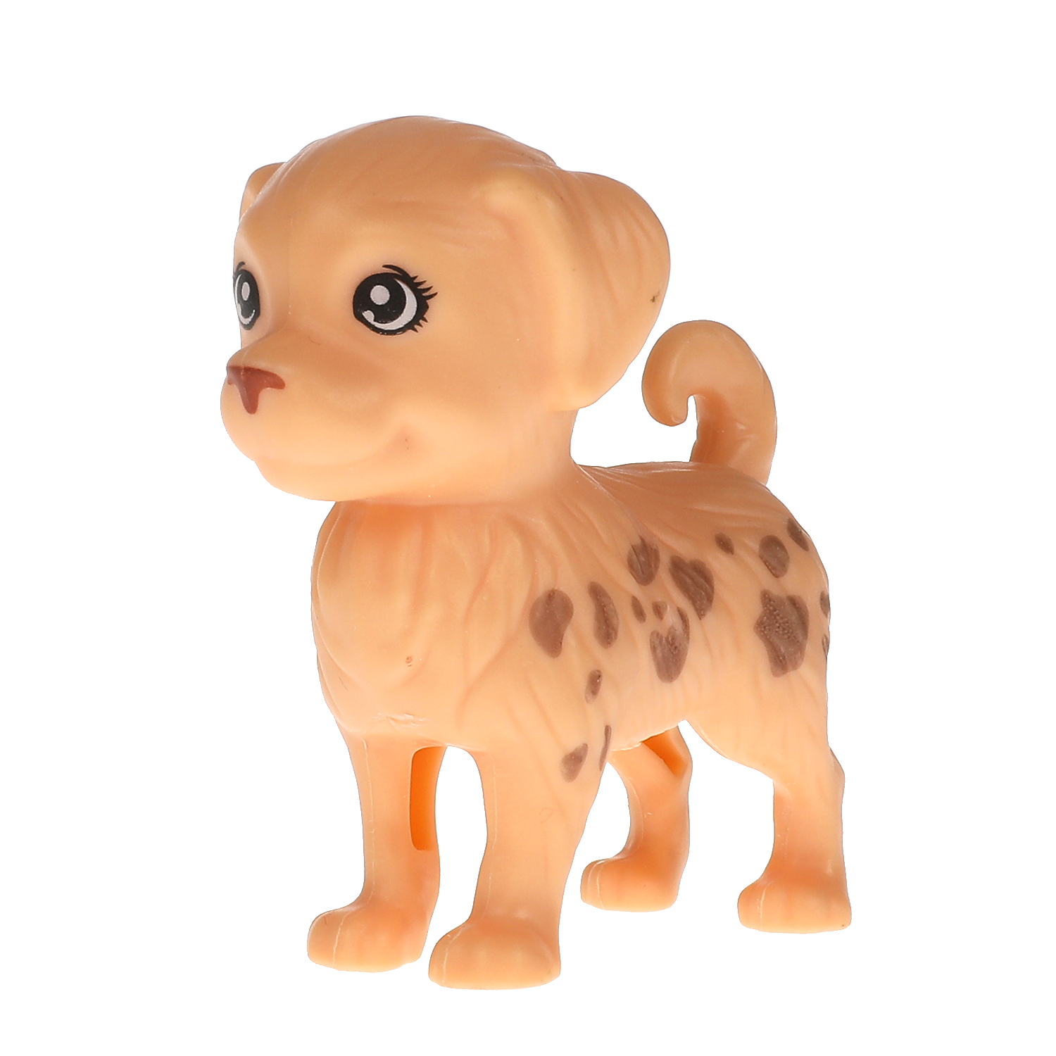 Кукла модельная Карапуз София высота 29 см 321545 - фото 5