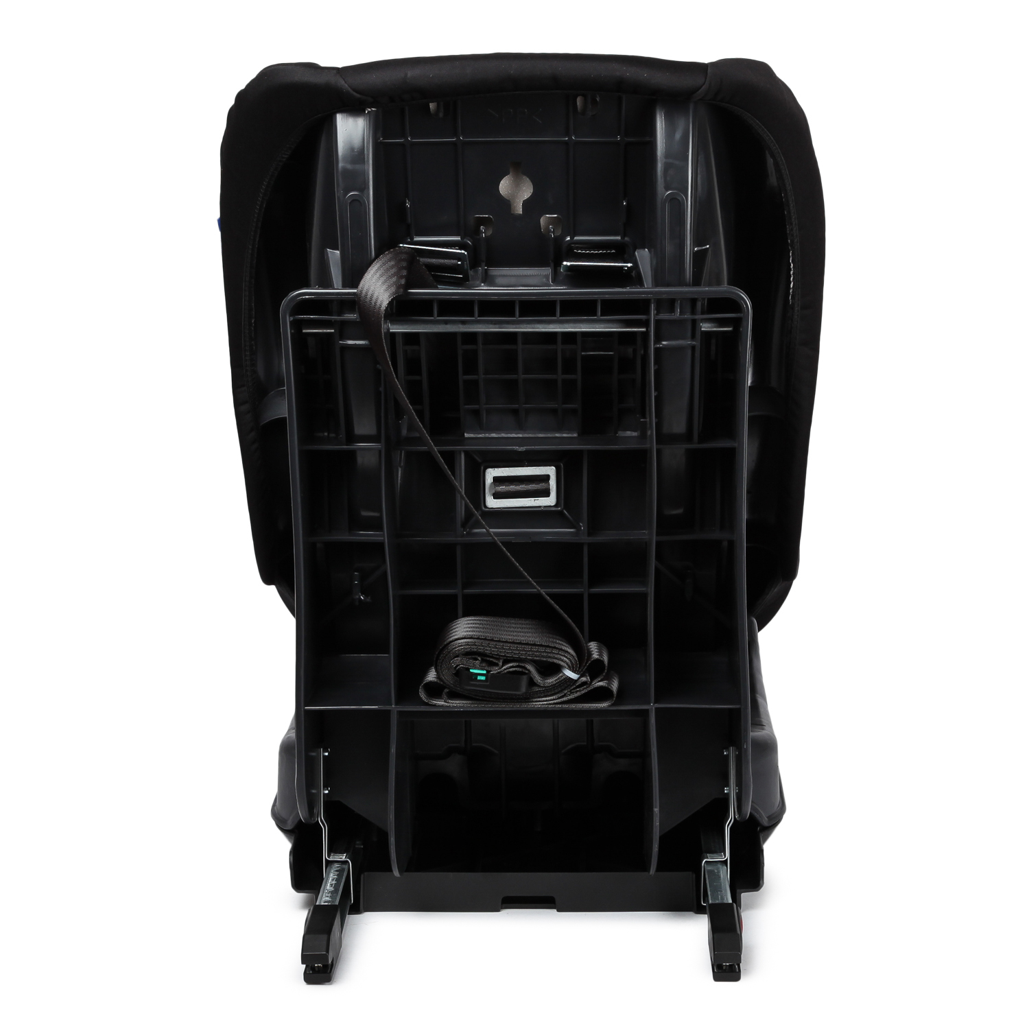 Автокресло Nania Isofix 1 (9-18 кг) - фото 6