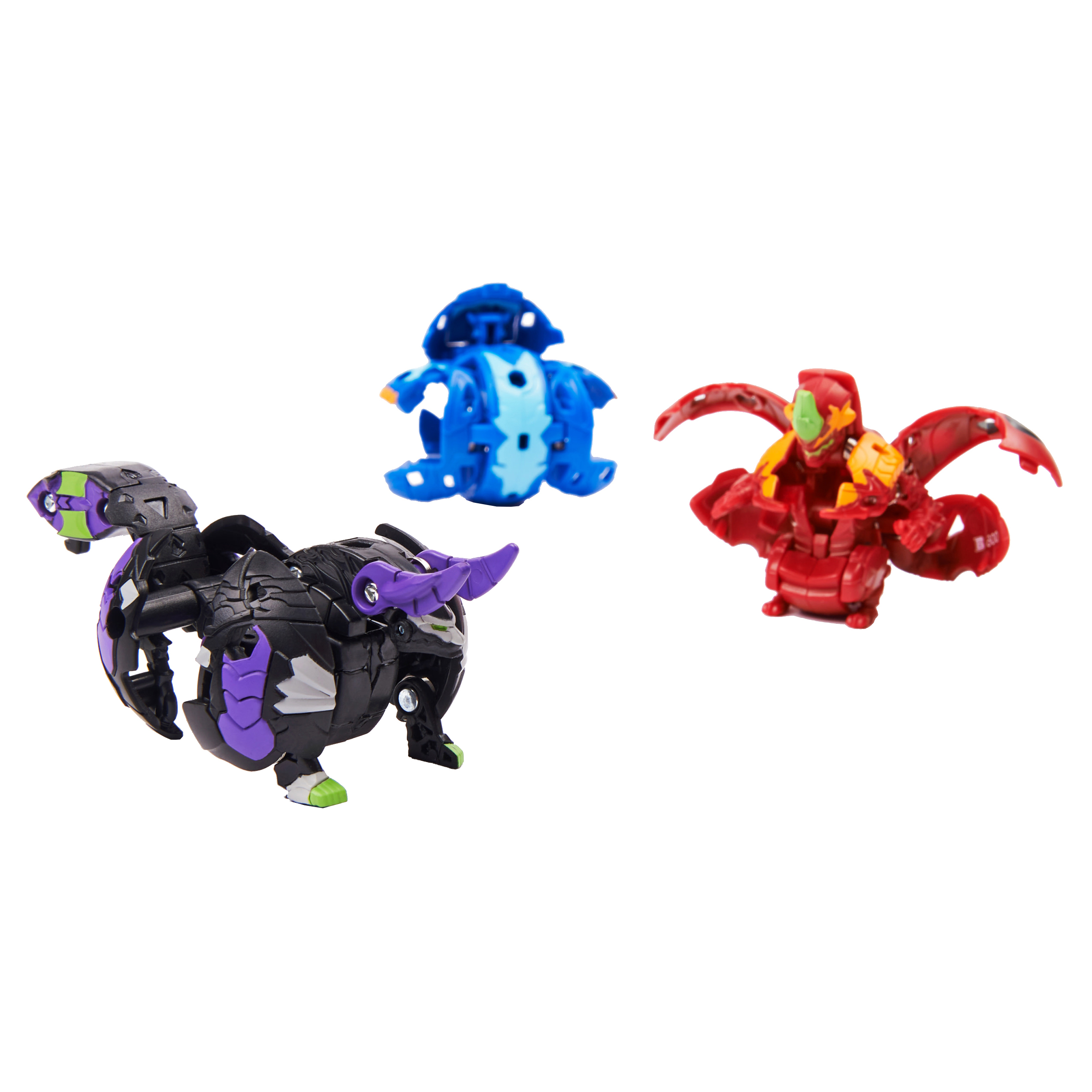 Игровой набор Bakugan - фото 2