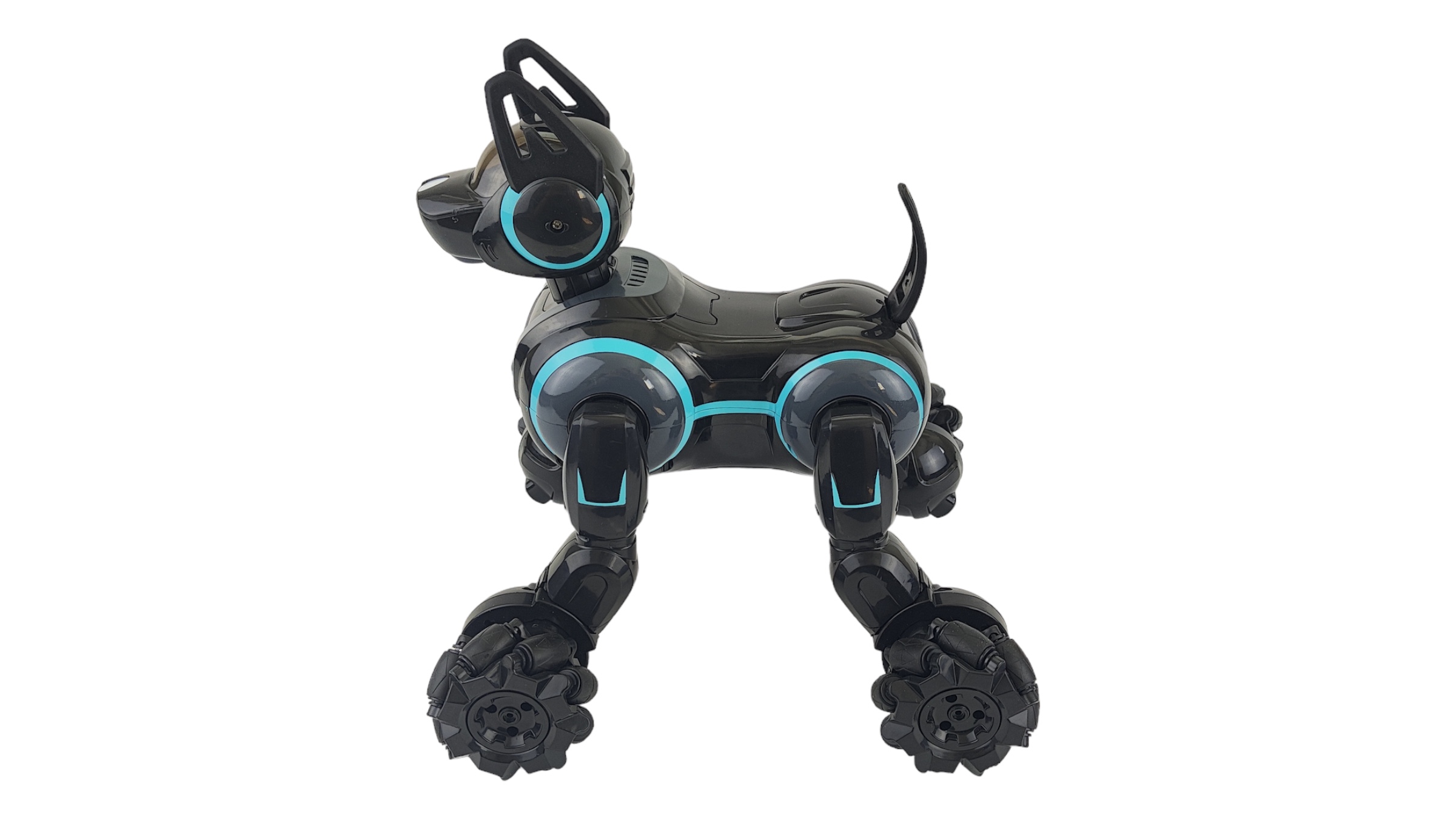 Робот РУ CS Toys Speedy Dog - фото 2
