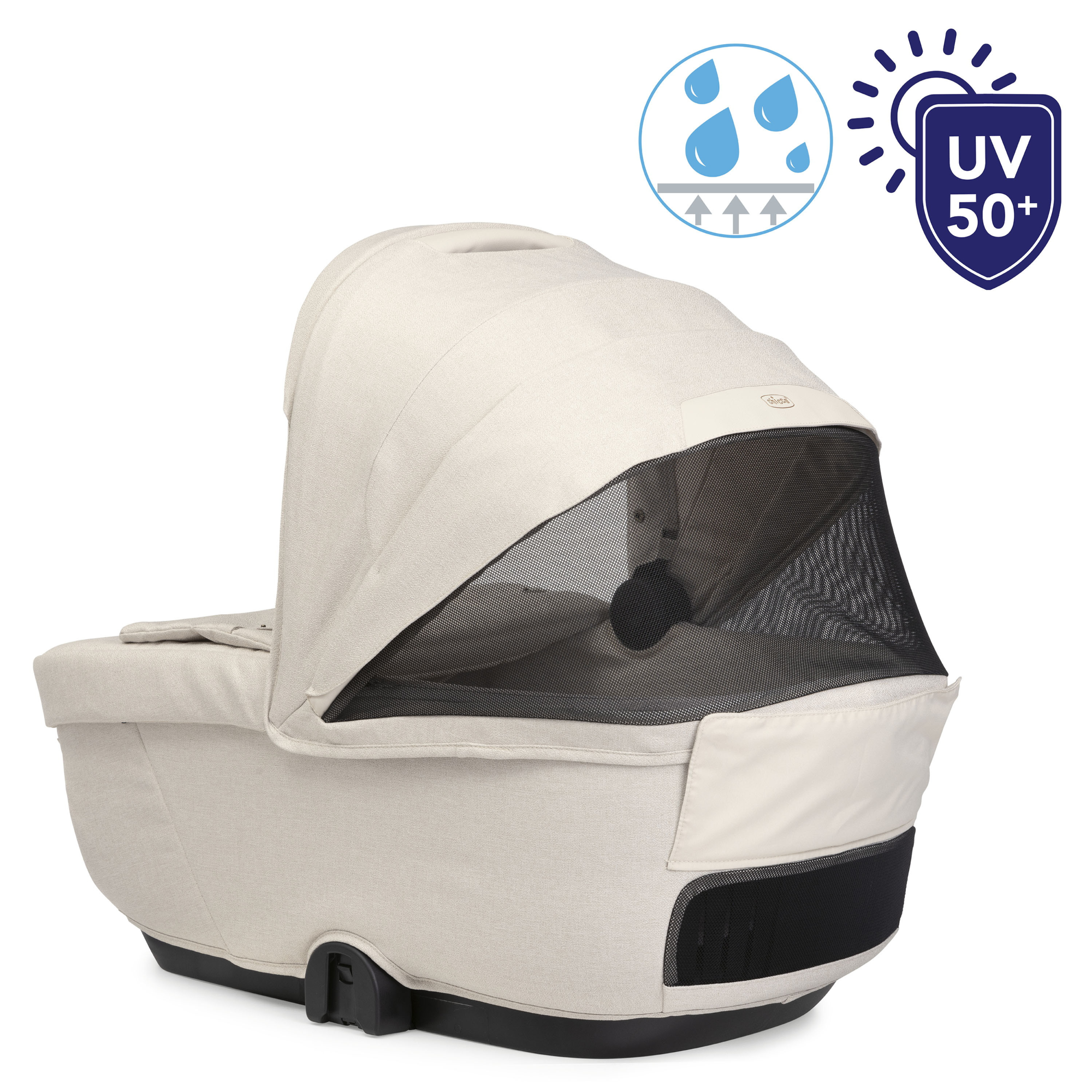 Люлька Chicco Gran comfort - фото 5