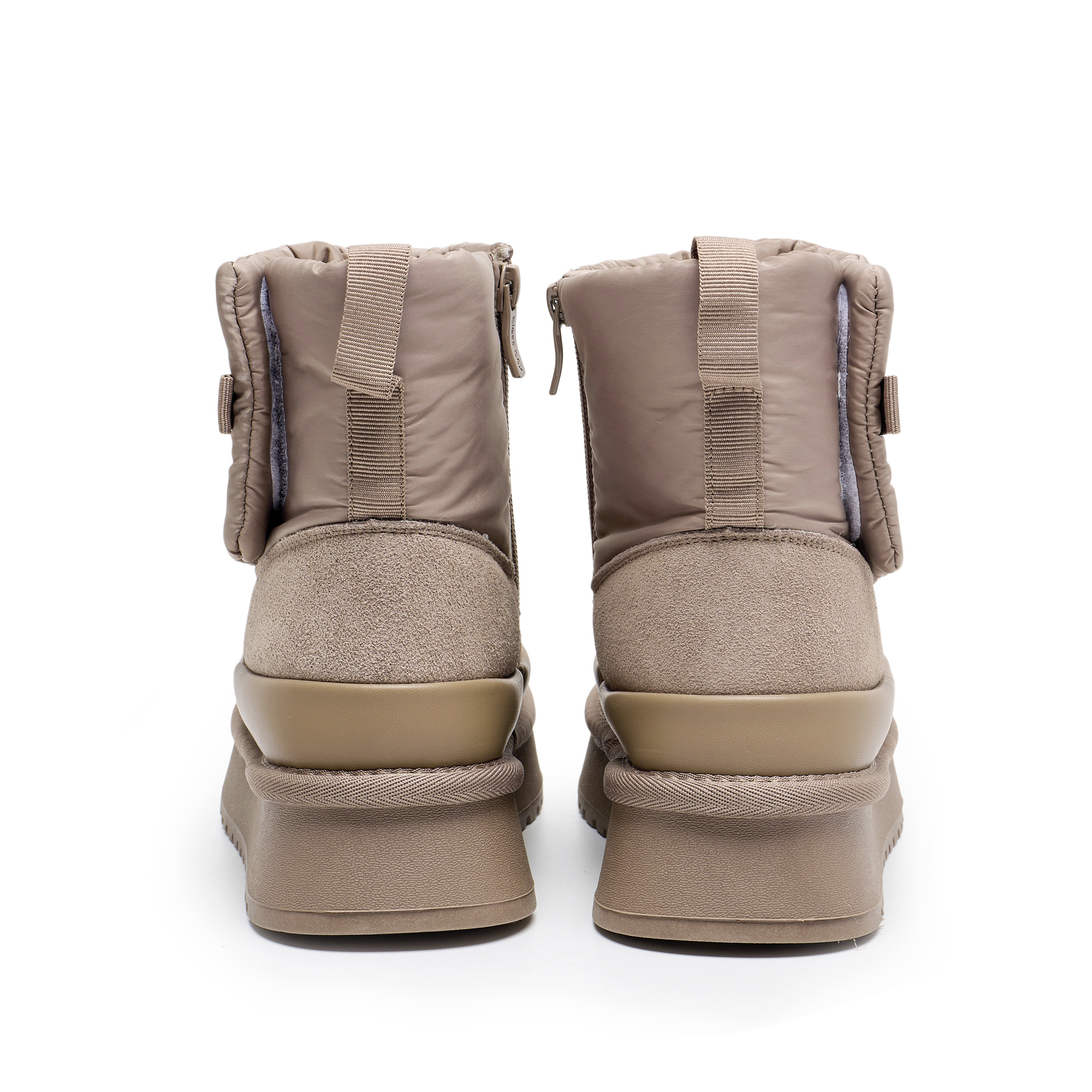 Угги BLESSBOX BX52949A - фото 4
