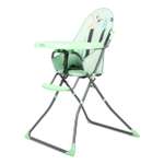 Стульчик для кормления Babyton Green классический