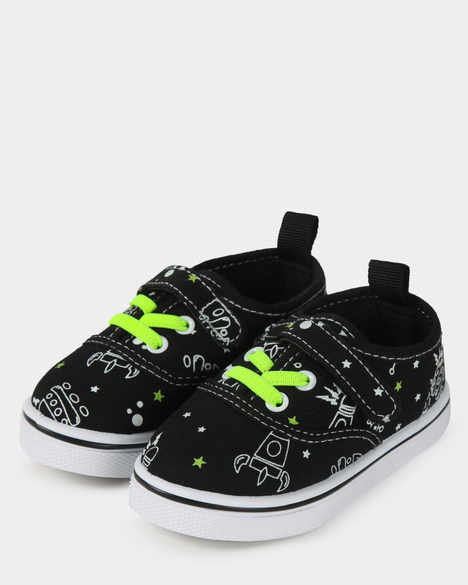 Кеды Tombi S26HEibTS-207-99 - фото 3