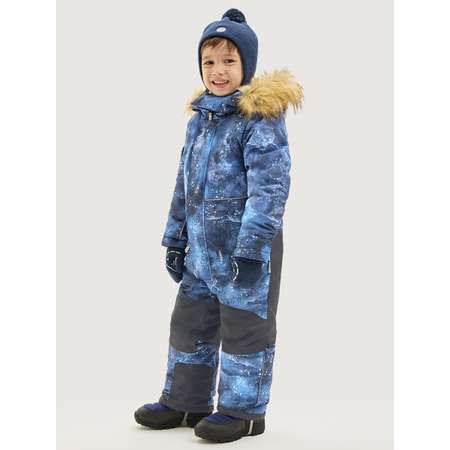 Комбинезон NIKASTYLE