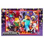 Пазл Умные игры По мотивам Майнкрафт классический