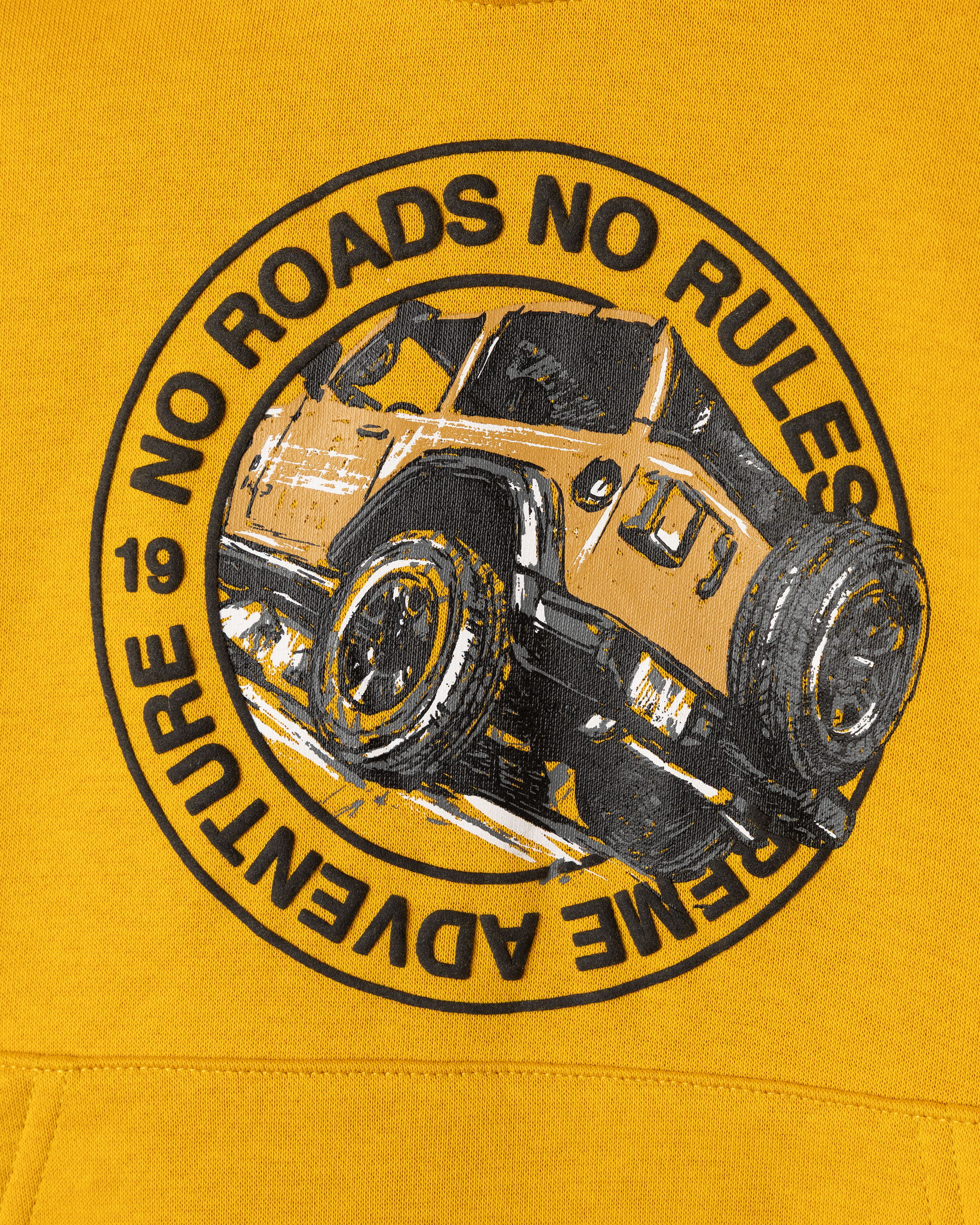 Худи Futurino W25FU1-B99Tkb-D3 - фото 4