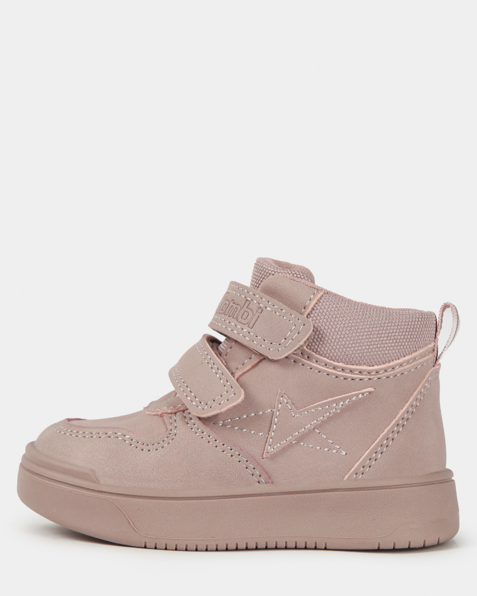 Ботинки Tombi S26XNigBO-104-JJ - фото 1