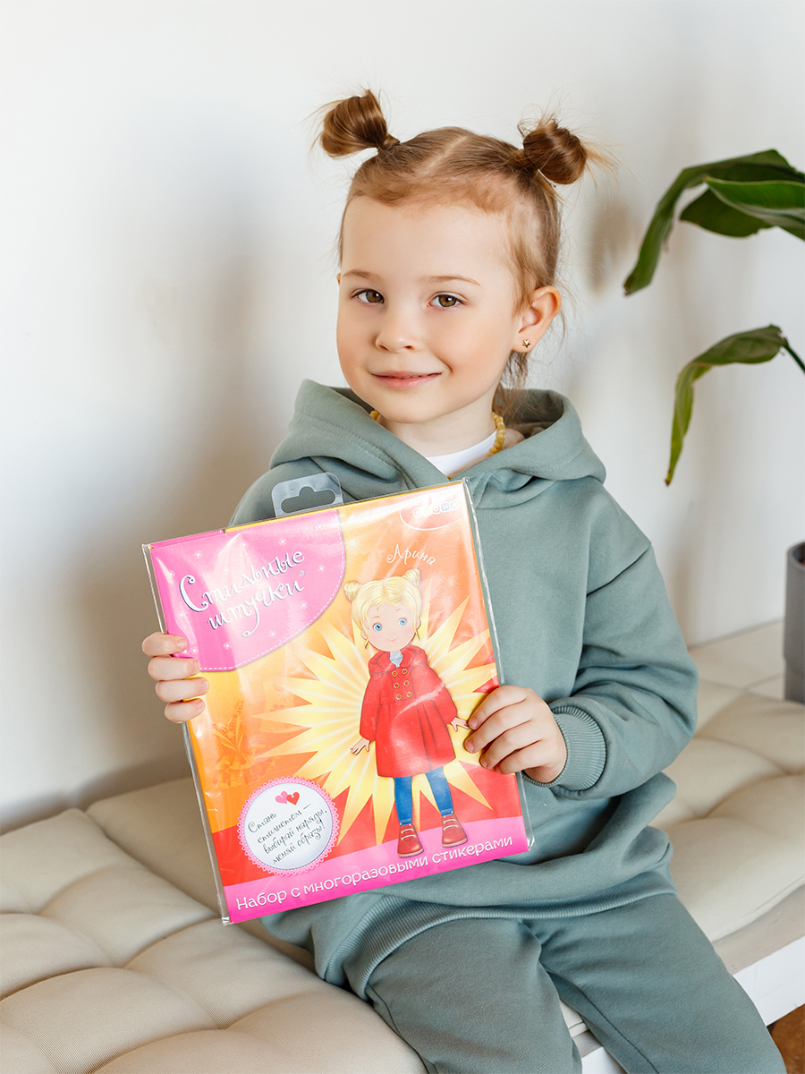 Настольная игра Дрофа-Медиа - фото 7