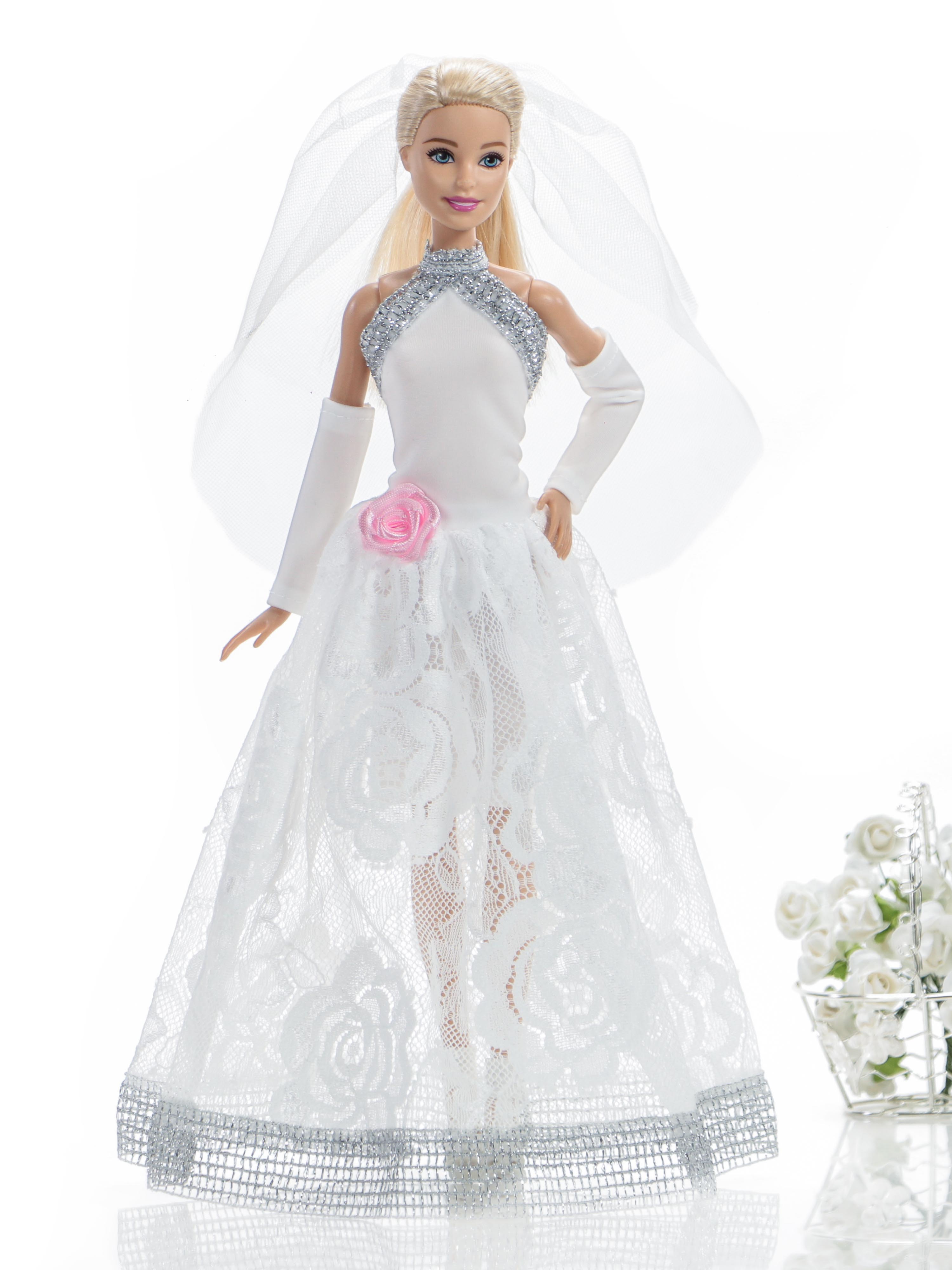 Одежда для кукол VIANA 128.30.2v - фото 2