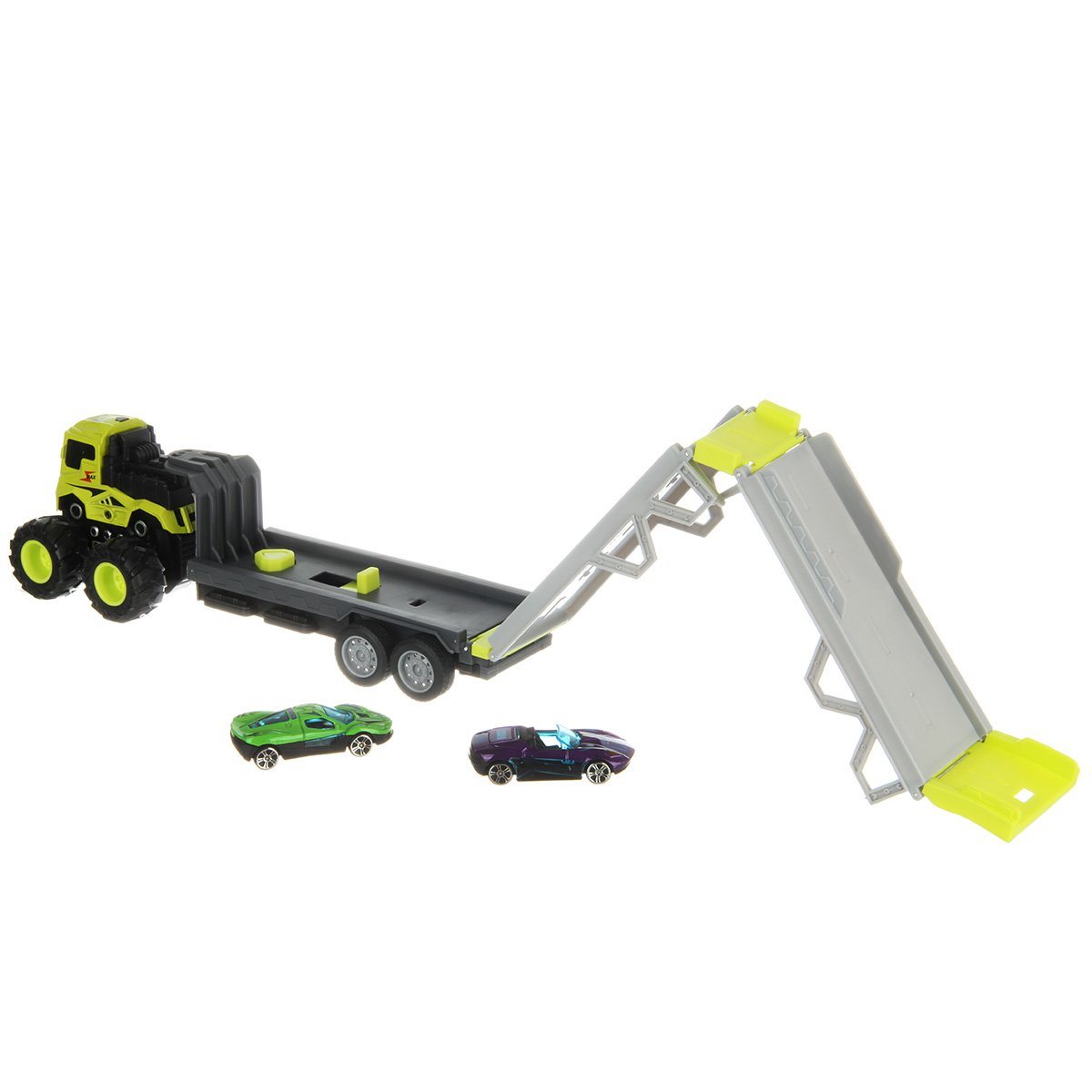 Автовоз Veld Co 136638 - фото 6