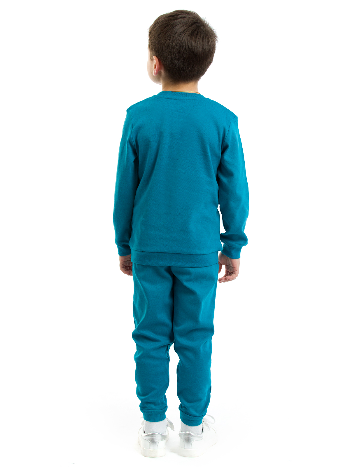 Свитшот и брюки Baby Stylе мм076025 - фото 3