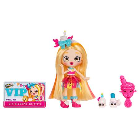 Кукла мини Shopkins