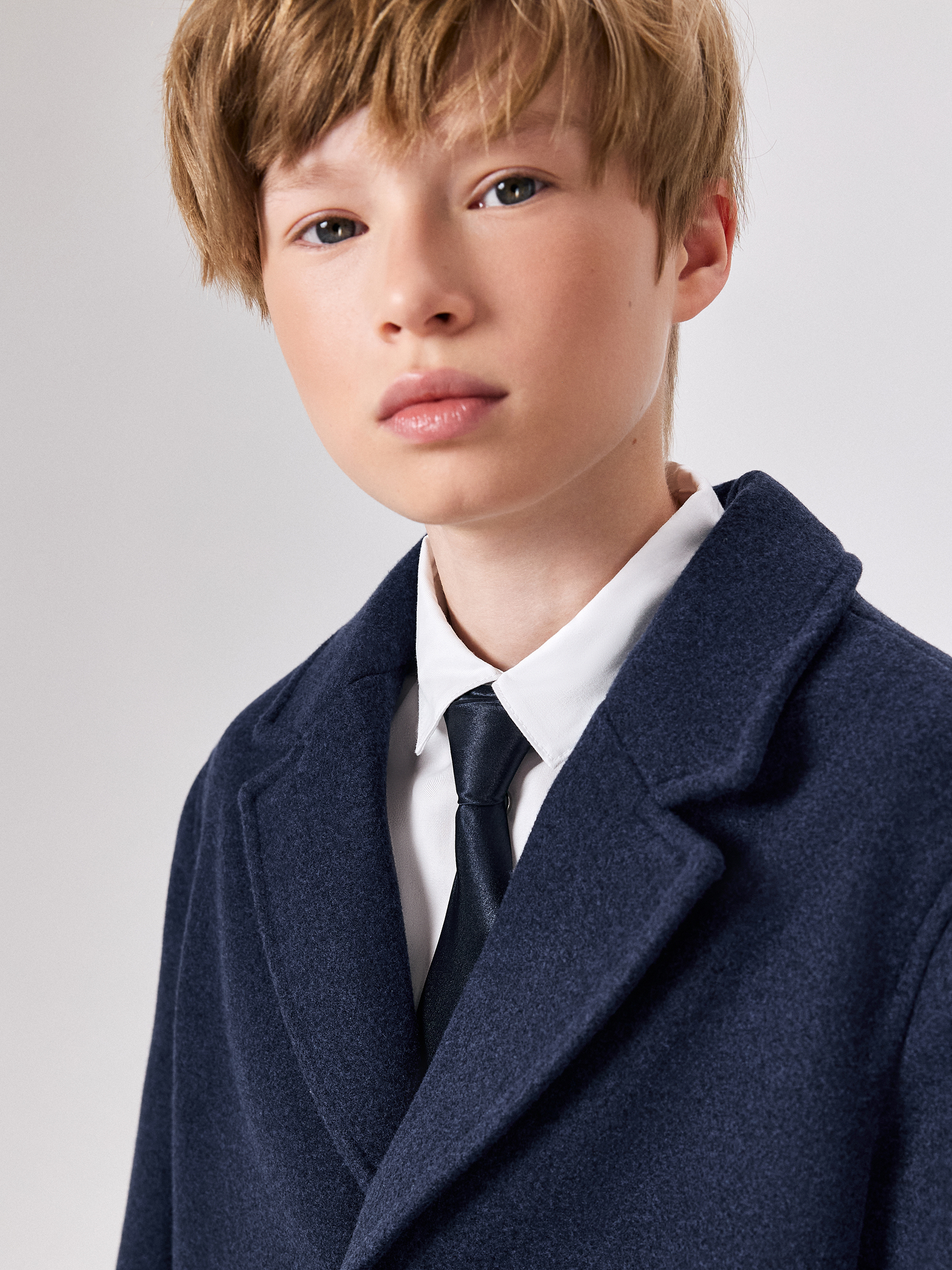 Пальто Acoola 20140610002_0088832 - фото 8