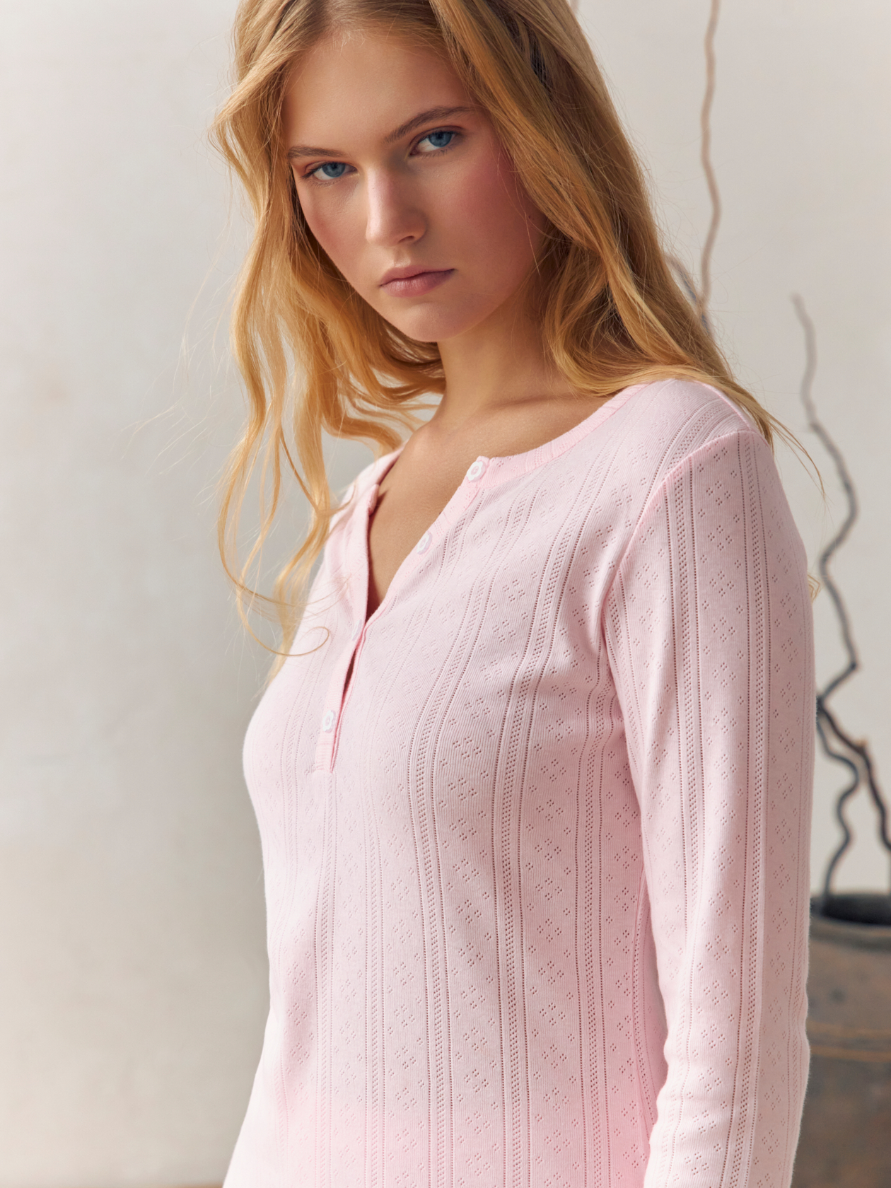 Пижама Yorkent 24010085 - фото 5