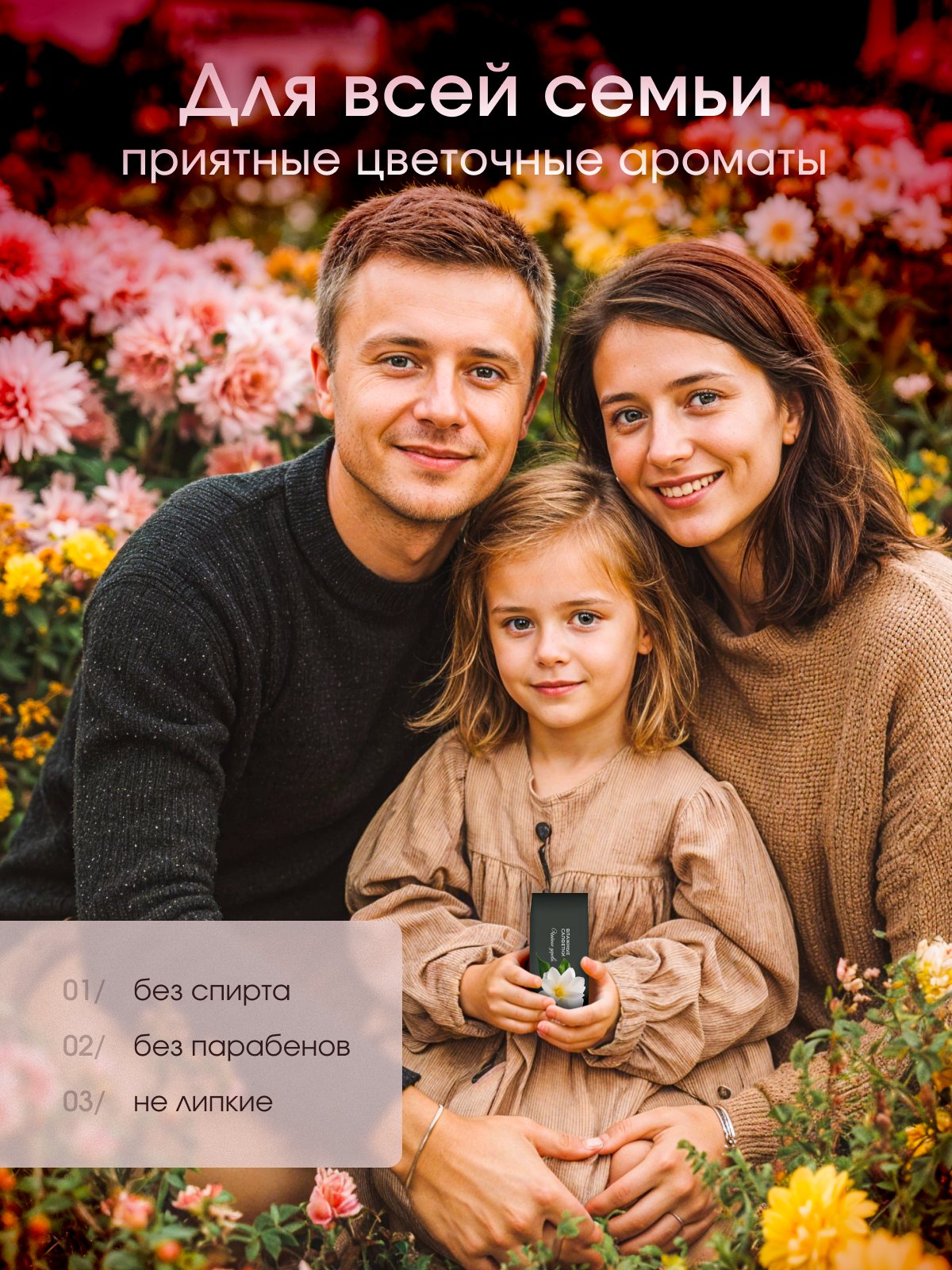 Влажные салфетки Meditell 8 упак. 8 шт. - фото 5