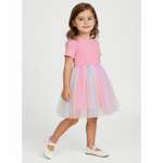 Платье YOULALA