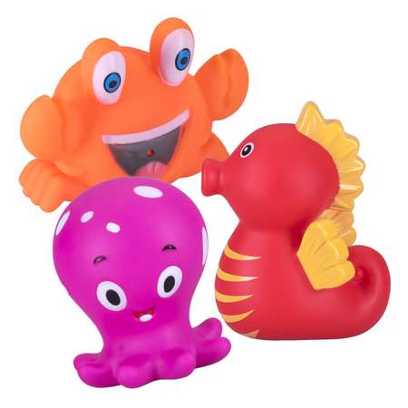 Игрушка Курносики