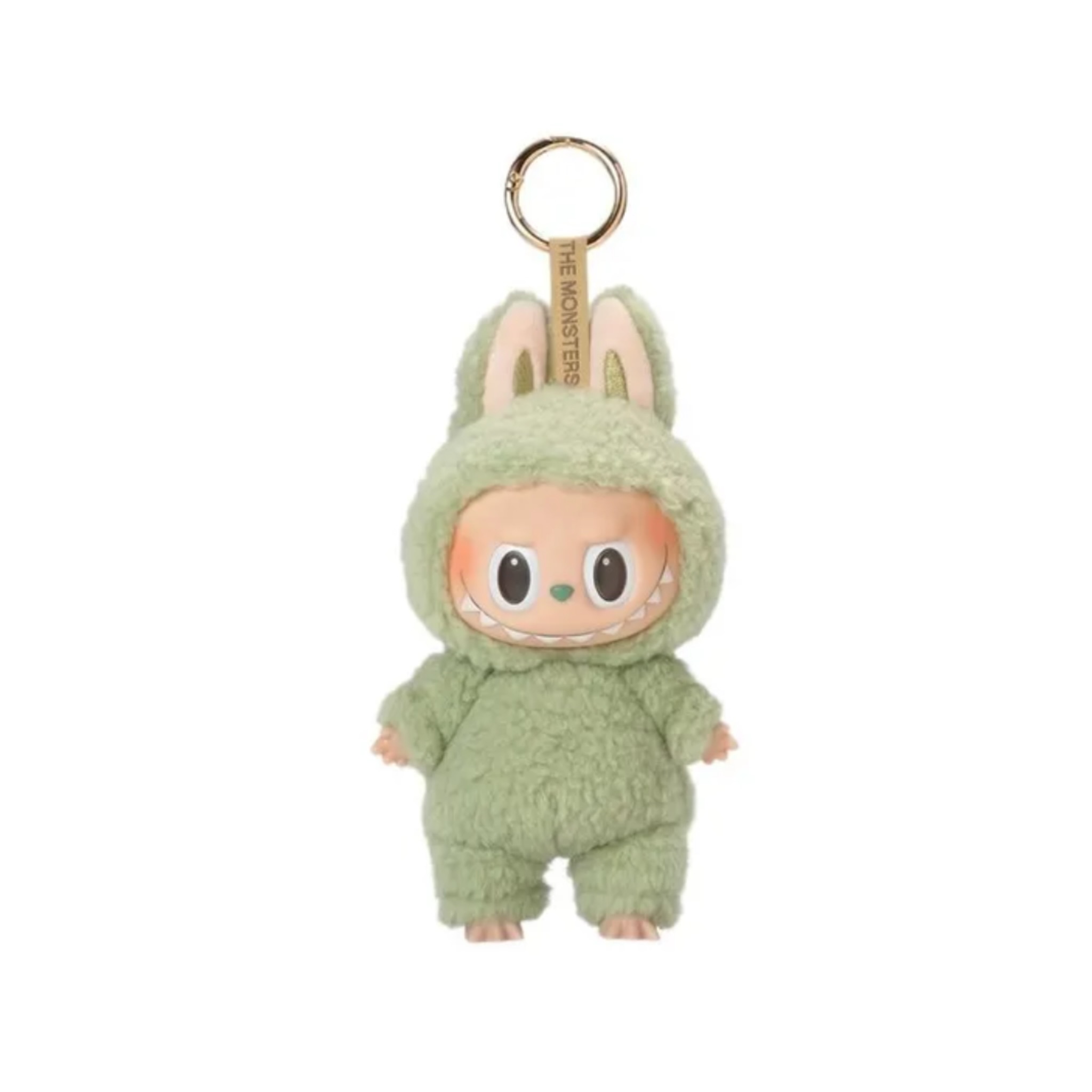 Брелок POP MART - фото 1