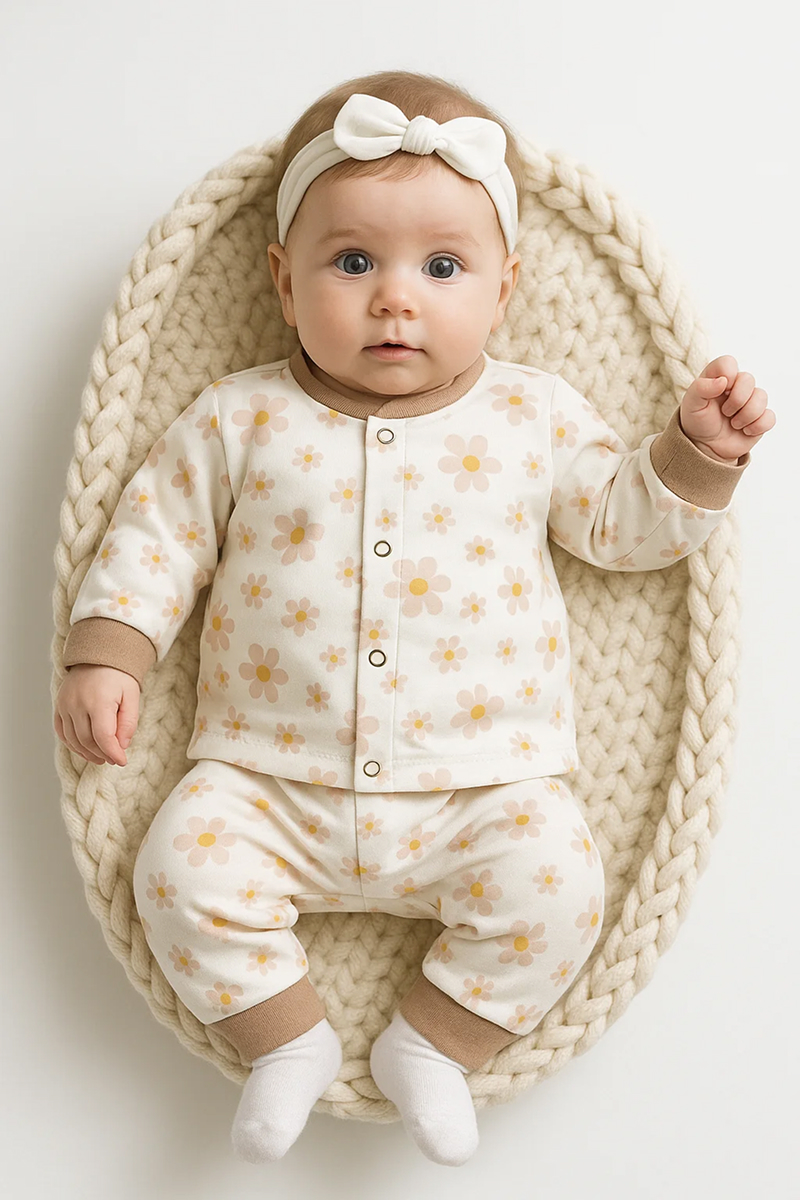 Штанишки 2 шт Эскимо 37-302 - фото 2