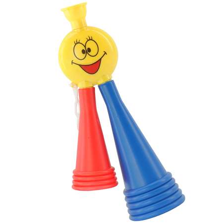 Игрушка музыкальная Bebelot труба